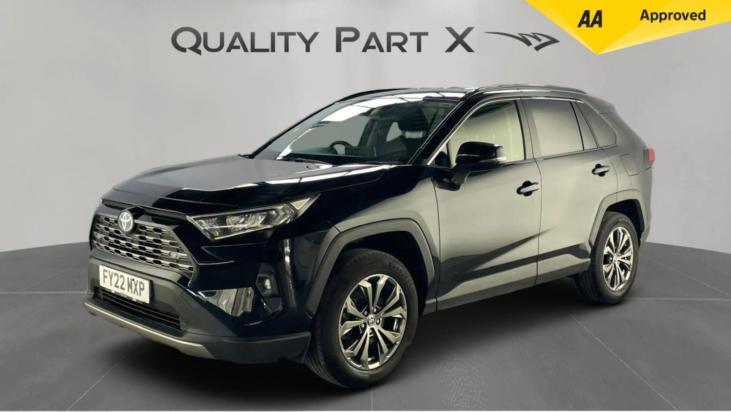 Used Toyota RAV4 2022 for sale - 76084327: Photo 7