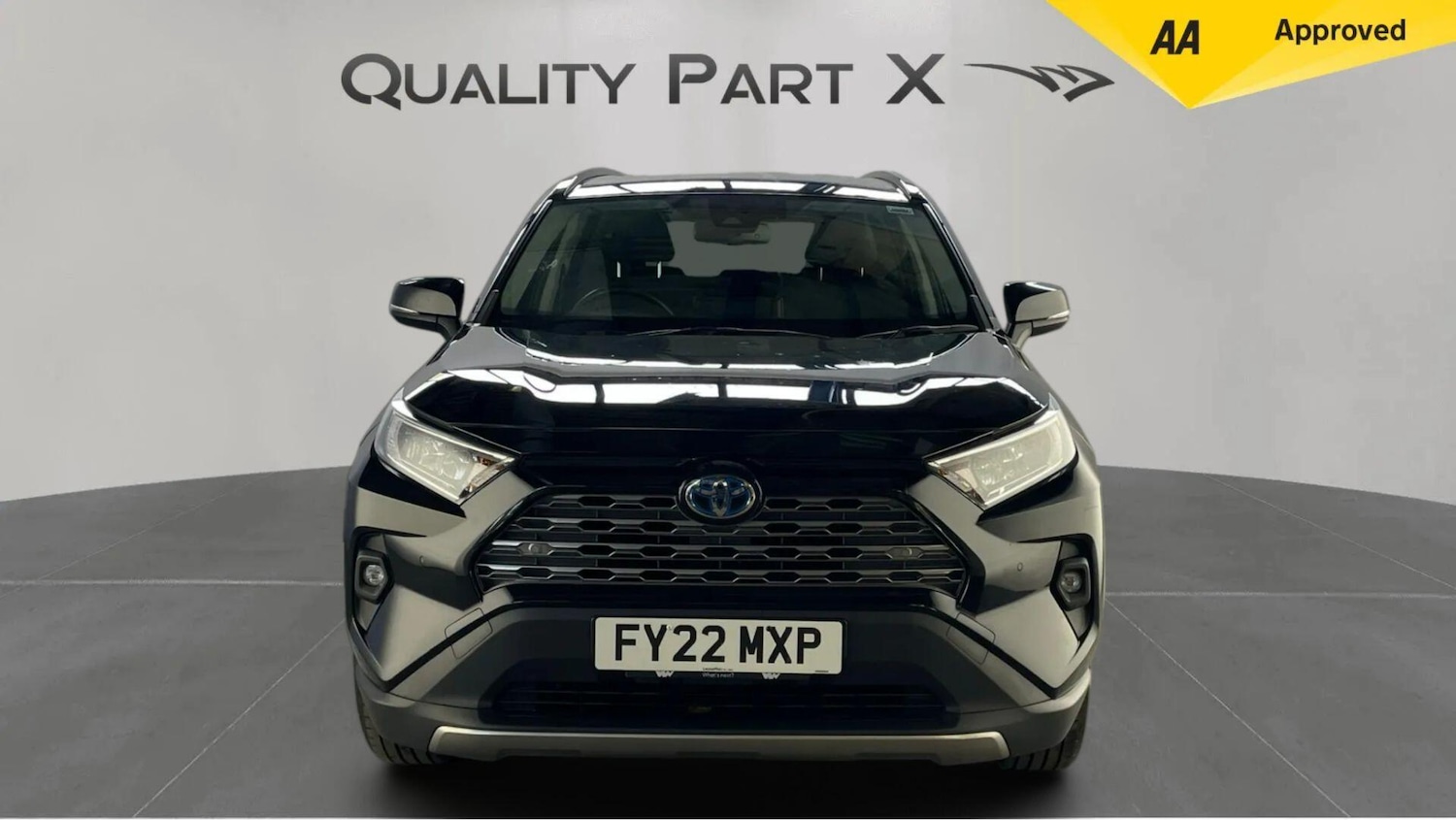 Used Toyota RAV4 2022 for sale - 76084327: Photo 8