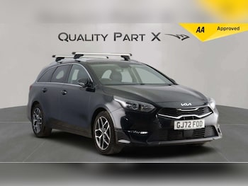 Used Kia Ceed 2022 for sale - 78250224: Photo