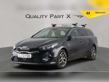 Used Kia Ceed 2022 for sale - 78250224: Photo