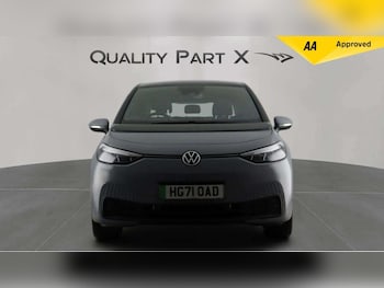 Used Volkswagen ID.3 2022 for sale - 78250347: Photo