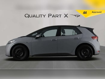 Used Volkswagen ID.3 2022 for sale - 78250347: Photo