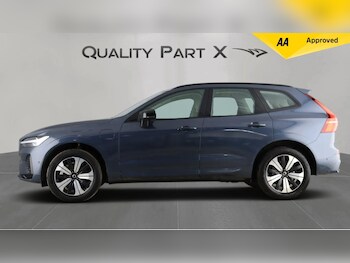 Used Volvo XC60 2023 for sale - 77753721: Photo