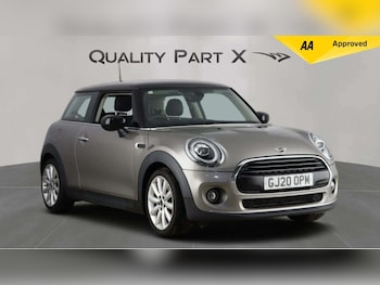 Used MINI Hatch 2020 for sale - 78258748: Photo