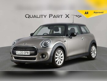Used MINI Hatch 2020 for sale - 78258748: Photo