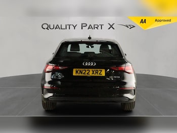 Used Audi A3 2022 for sale - 76432267: Photo