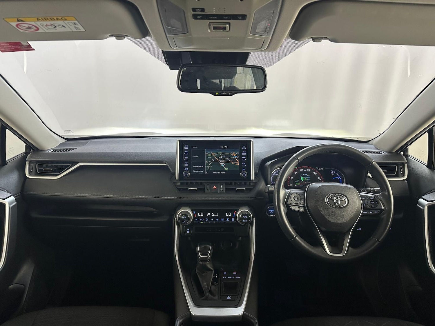 Used Toyota RAV4 2020 for sale - 76259041: Photo 10
