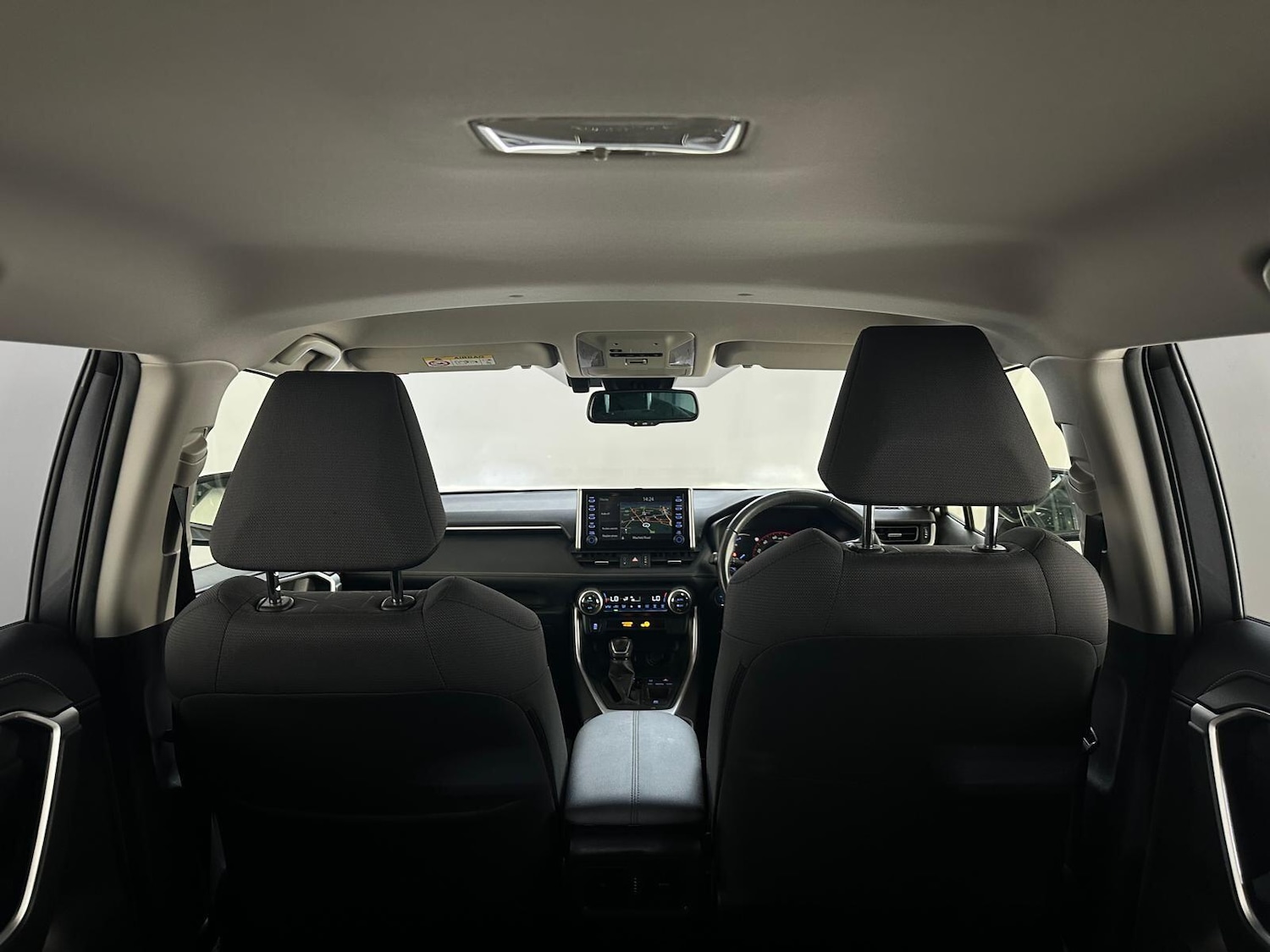Used Toyota RAV4 2020 for sale - 76259041: Photo 15