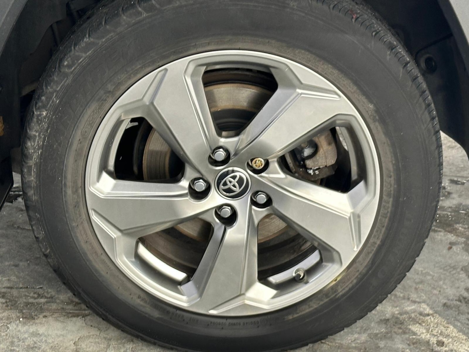 Used Toyota RAV4 2020 for sale - 76259041: Photo 27