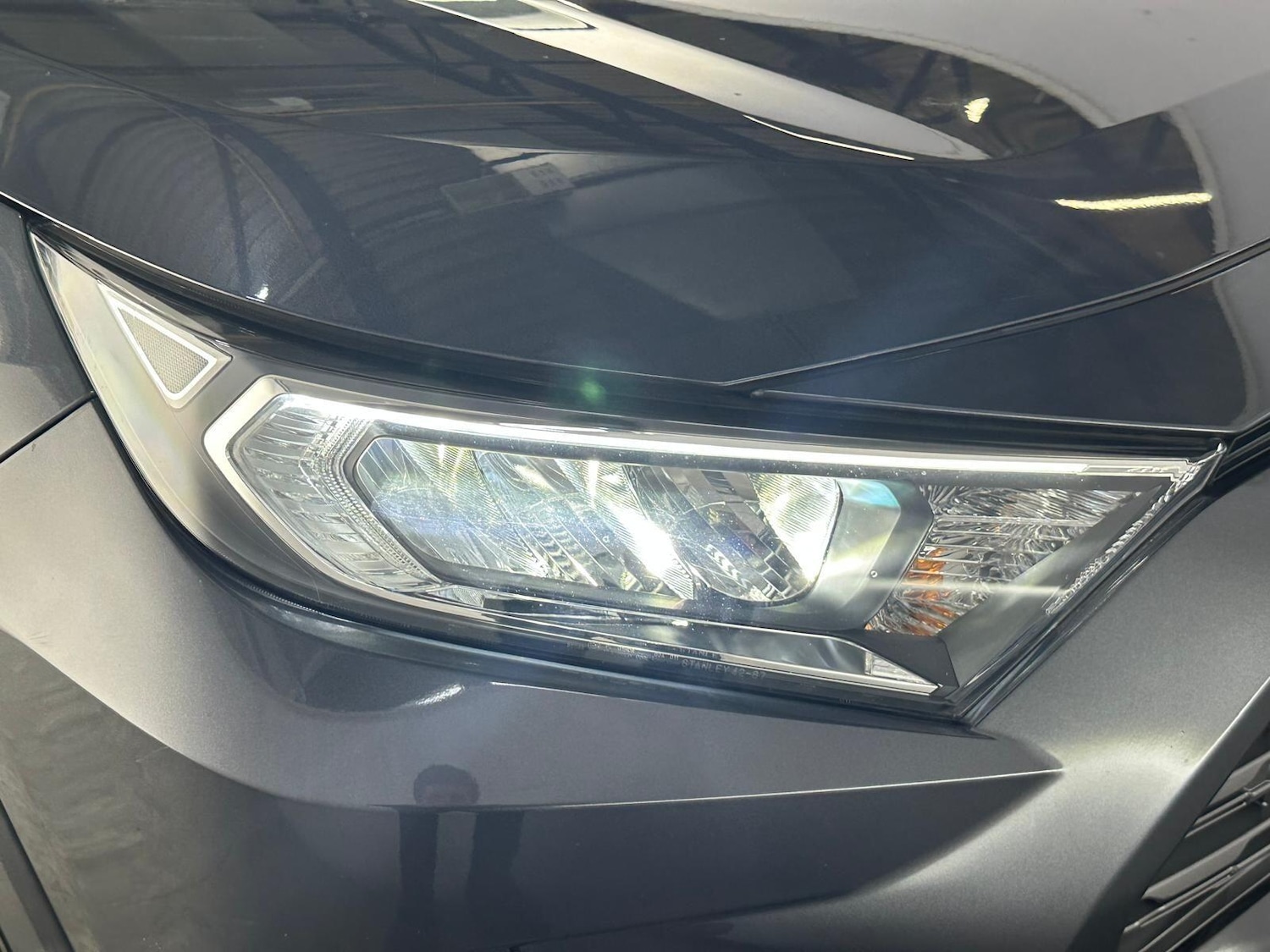 Used Toyota RAV4 2020 for sale - 76259041: Photo 28