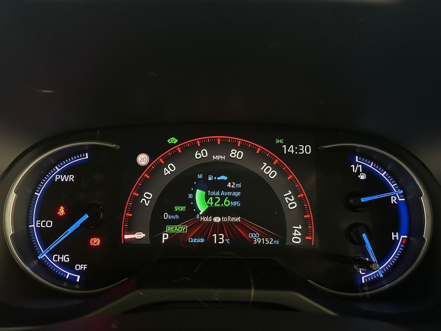 Used Toyota RAV4 2020 for sale - 76259041: Photo 32