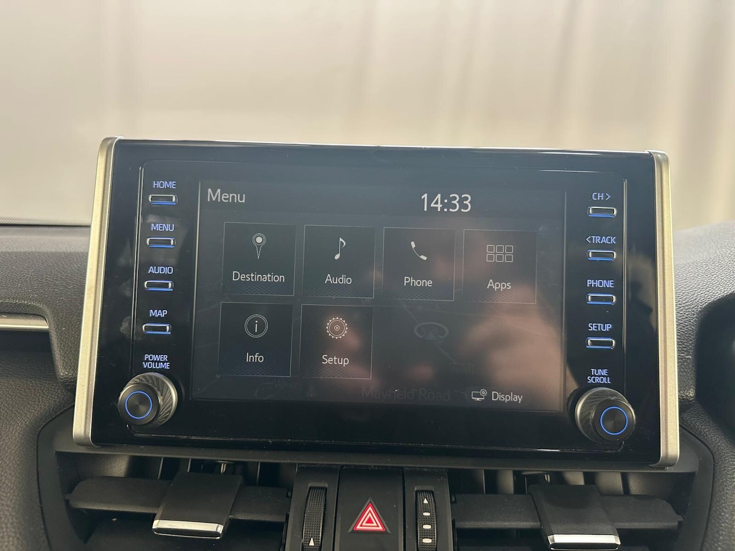 Used Toyota RAV4 2020 for sale - 76259041: Photo 35