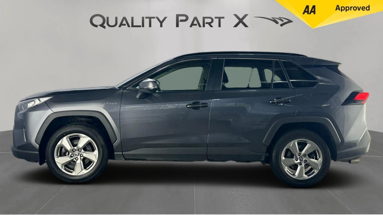 Used Toyota RAV4 2020 for sale - 76259041: Photo 6