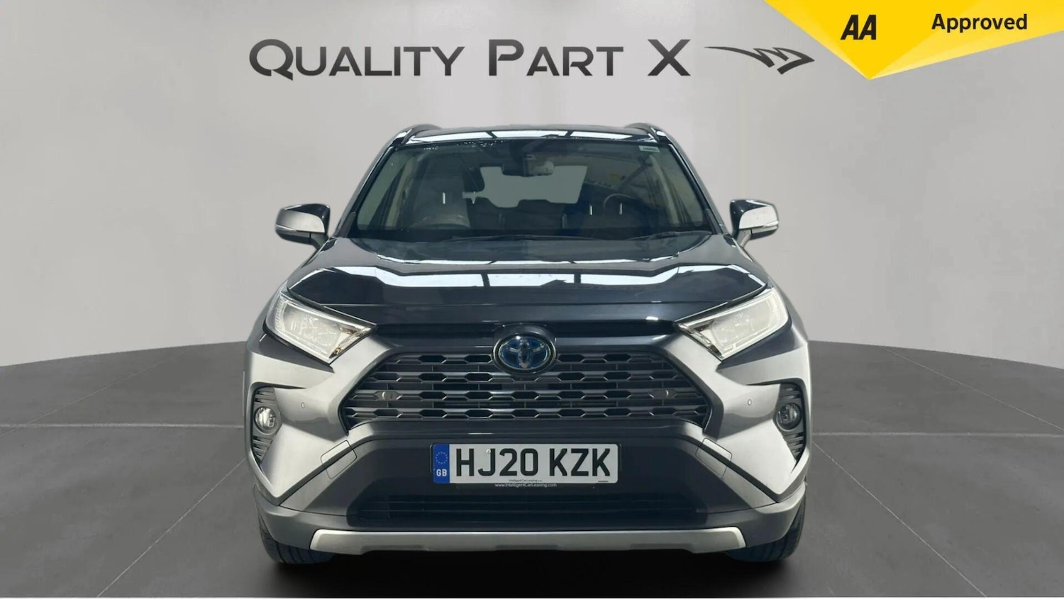Used Toyota RAV4 2020 for sale - 76259041: Photo 8