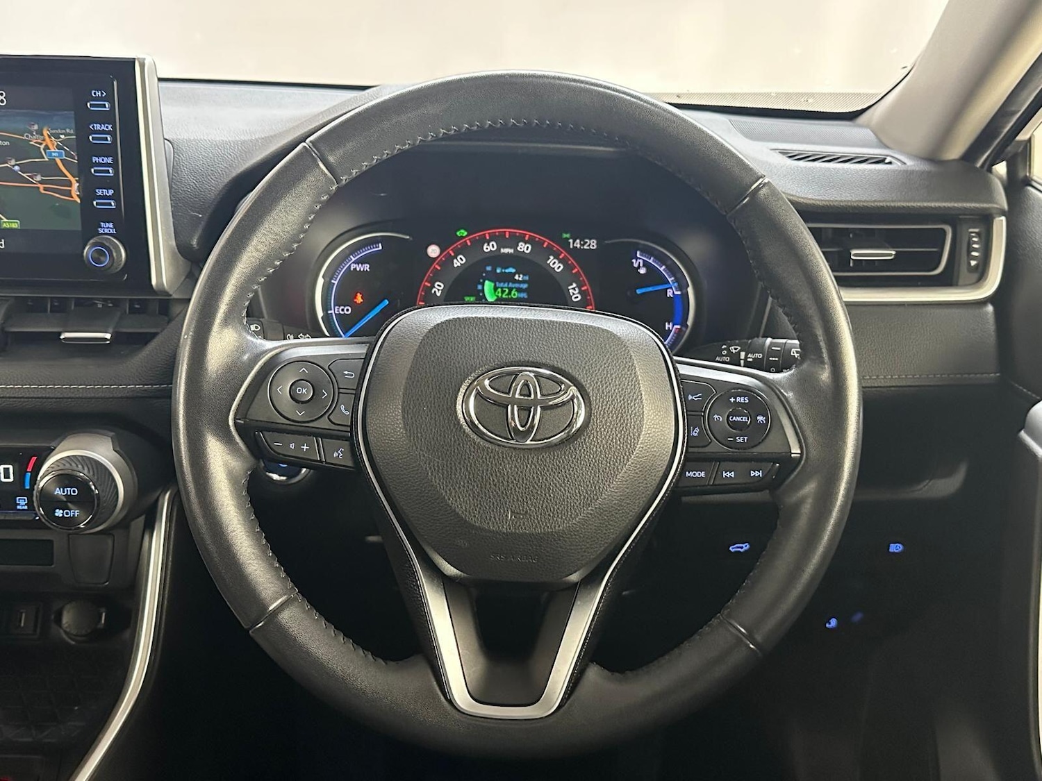 Used Toyota RAV4 2020 for sale - 76259041: Photo 9