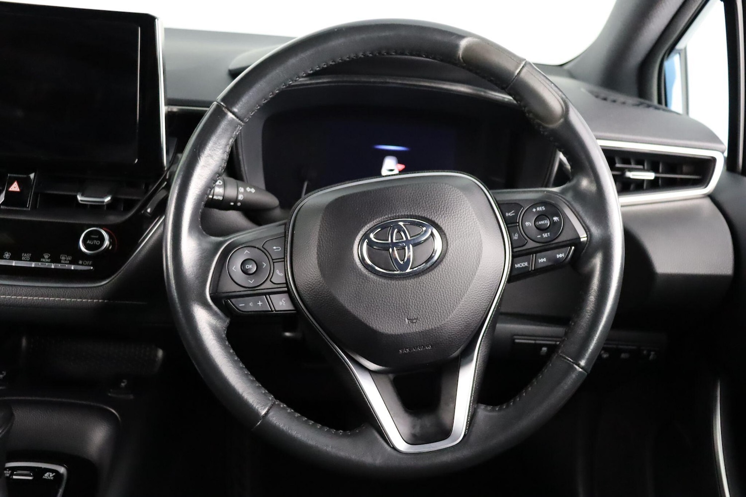 Used Toyota Corolla 2022 for sale - 76913413: Photo 10