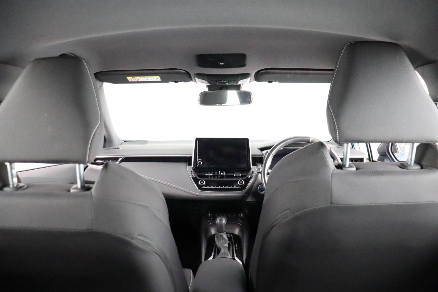 Used Toyota Corolla 2022 for sale - 76913413: Photo 11