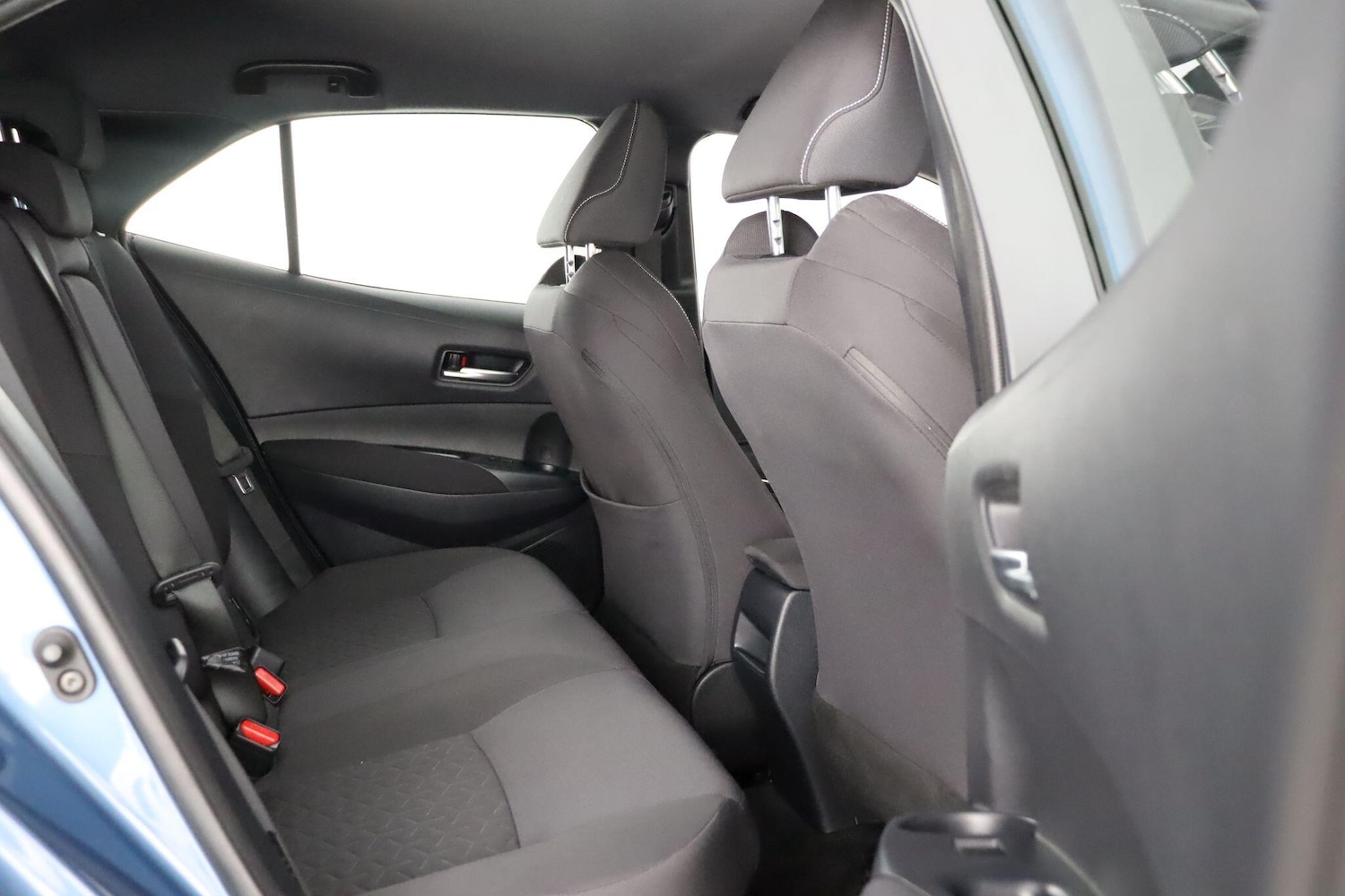 Used Toyota Corolla 2022 for sale - 76913413: Photo 12