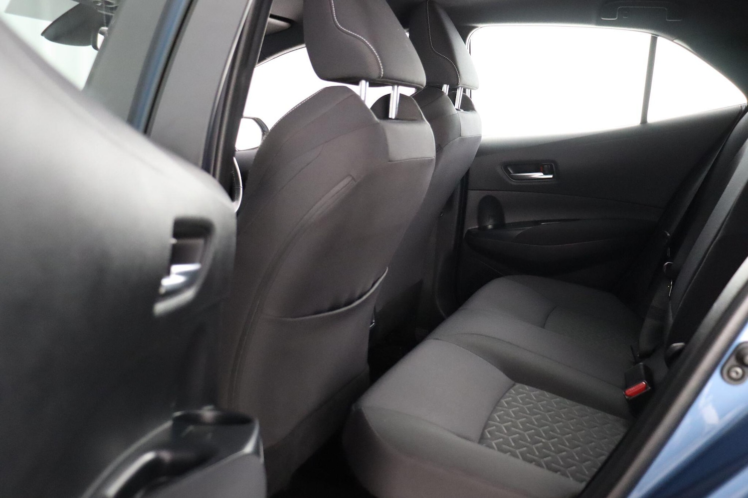 Used Toyota Corolla 2022 for sale - 76913413: Photo 14