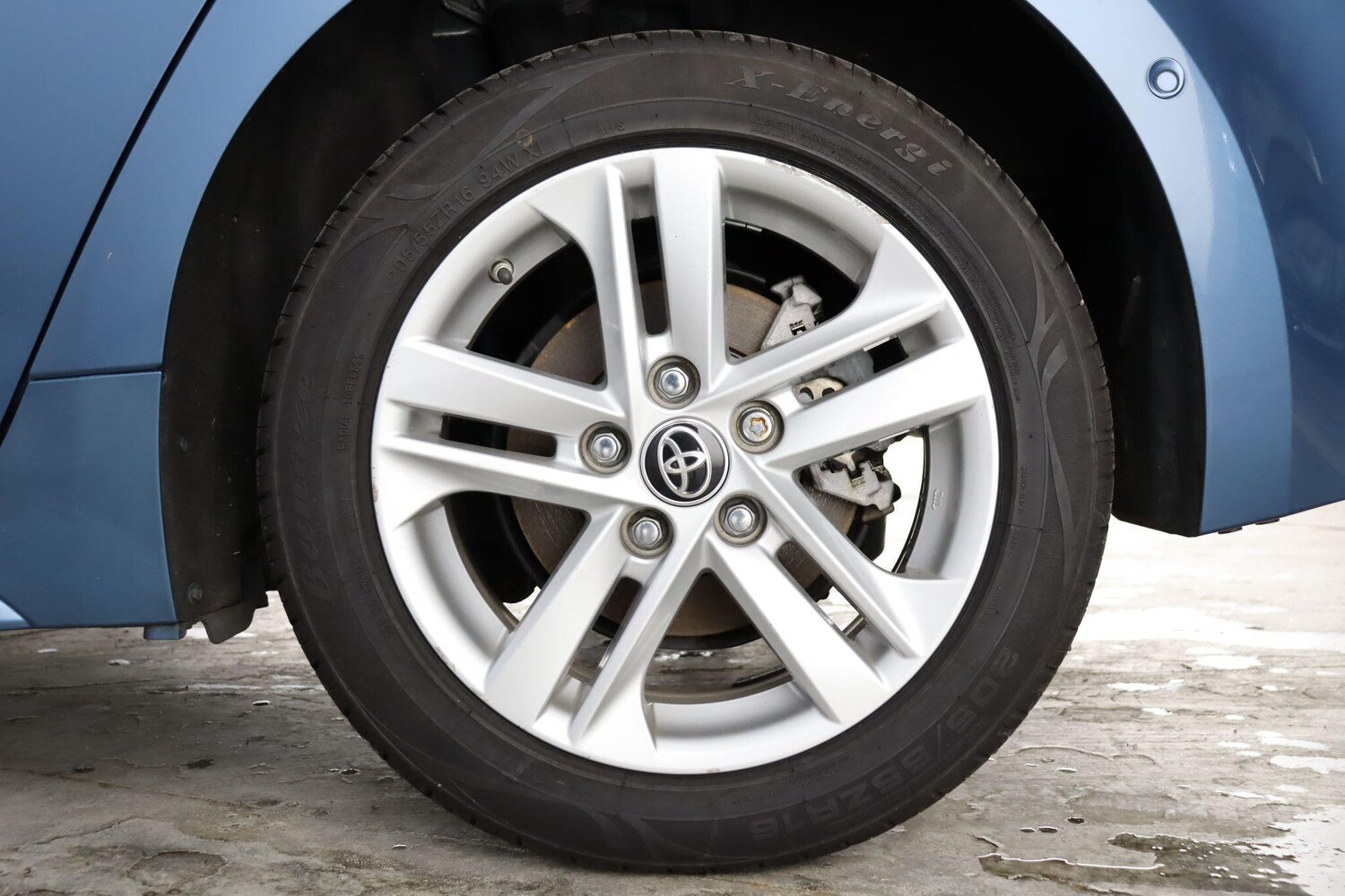 Used Toyota Corolla 2022 for sale - 76913413: Photo 24