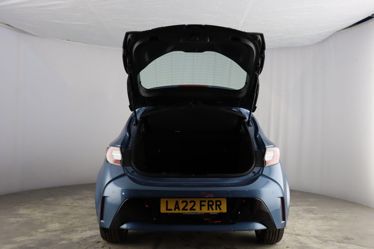 Used Toyota Corolla 2022 for sale - 76913413: Photo 28