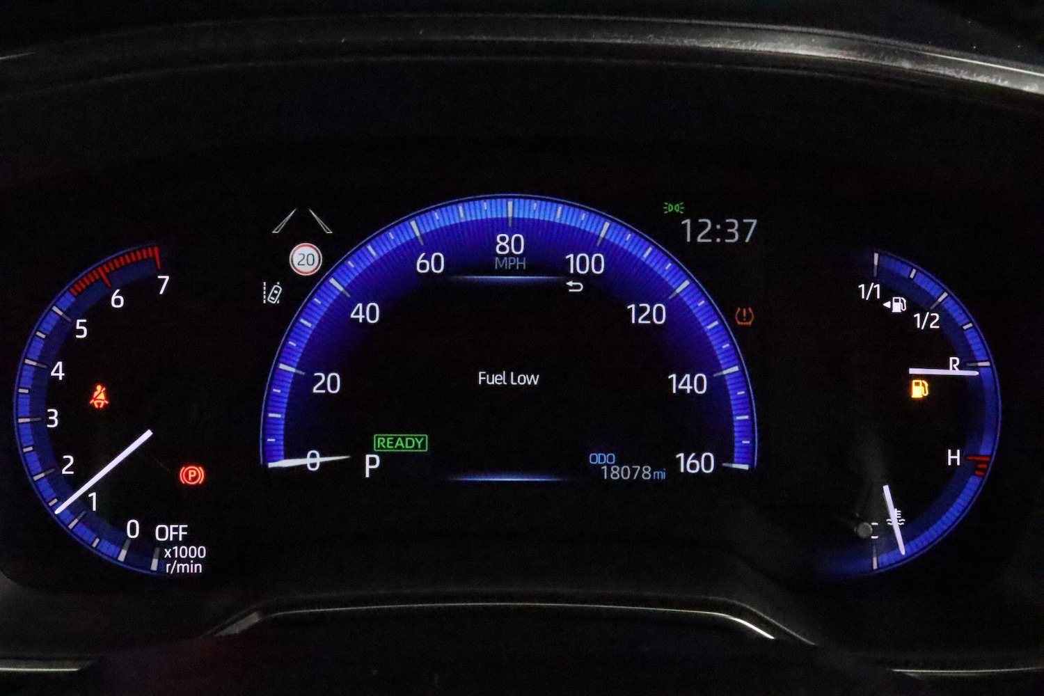 Used Toyota Corolla 2022 for sale - 76913413: Photo 29