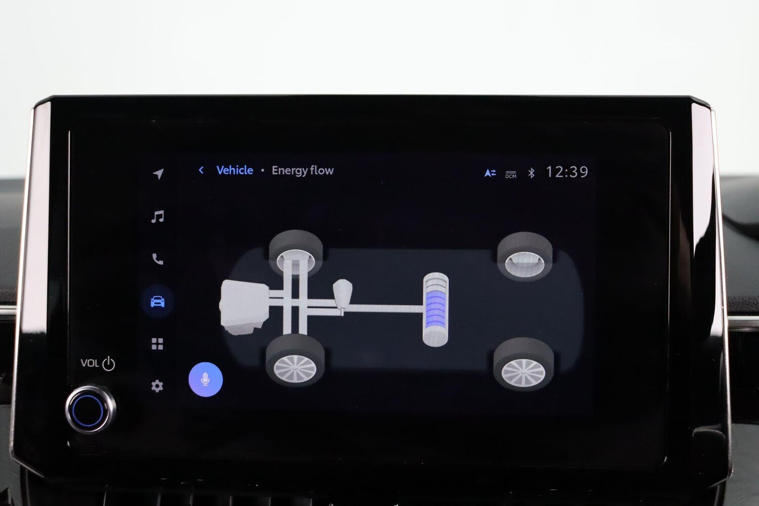 Used Toyota Corolla 2022 for sale - 76913413: Photo 35