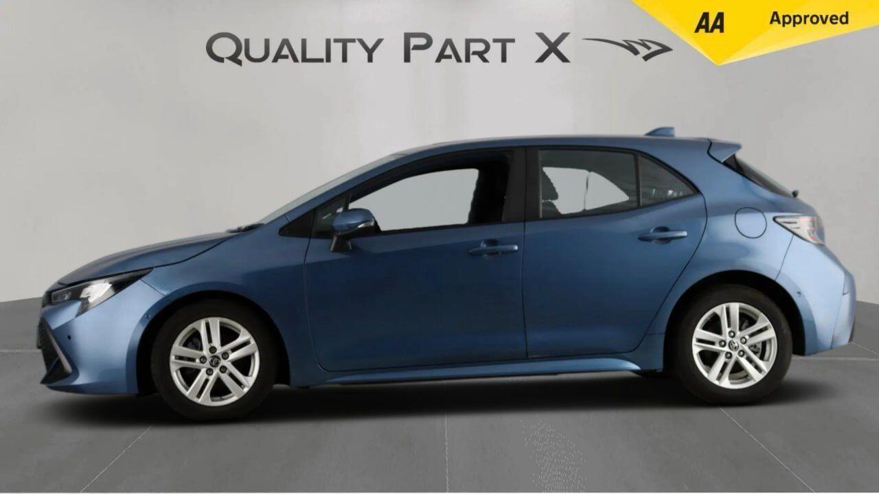 Used Toyota Corolla 2022 for sale - 76913413: Photo 4