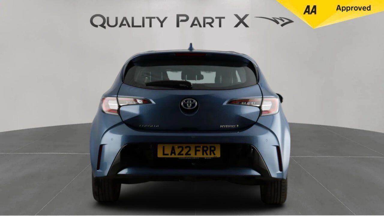 Used Toyota Corolla 2022 for sale - 76913413: Photo 6