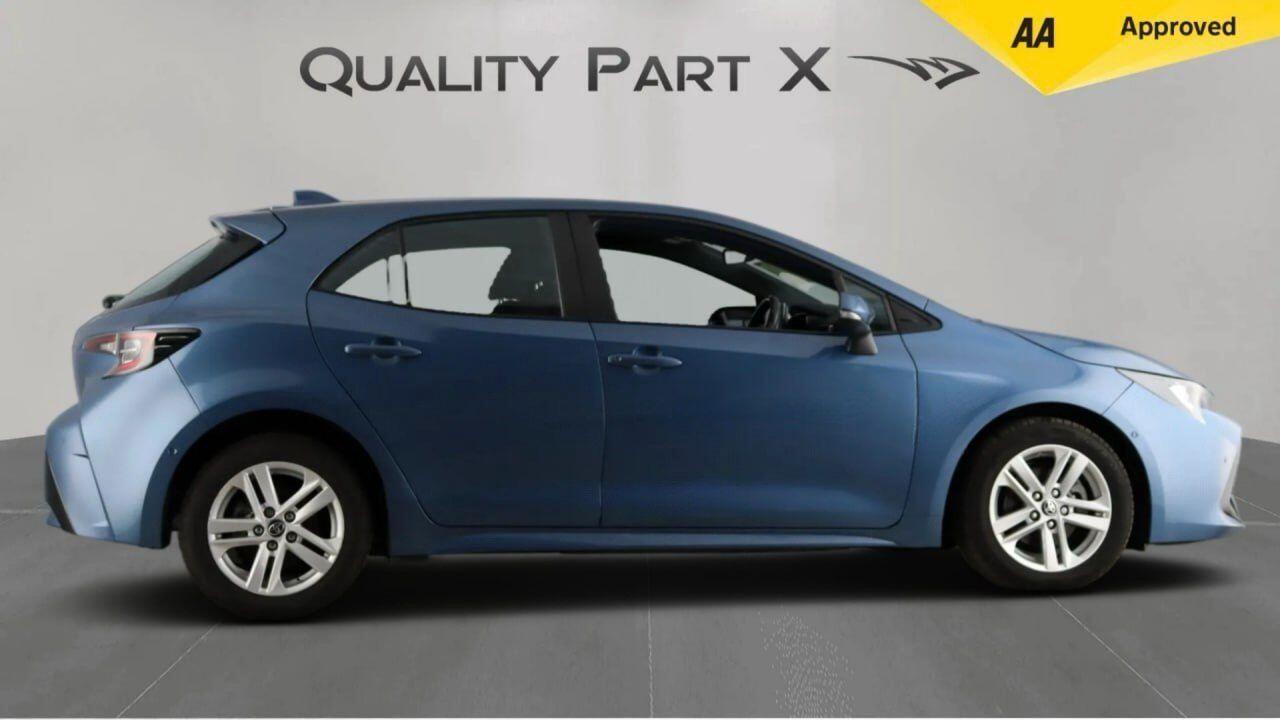 Used Toyota Corolla 2022 for sale - 76913413: Photo 8