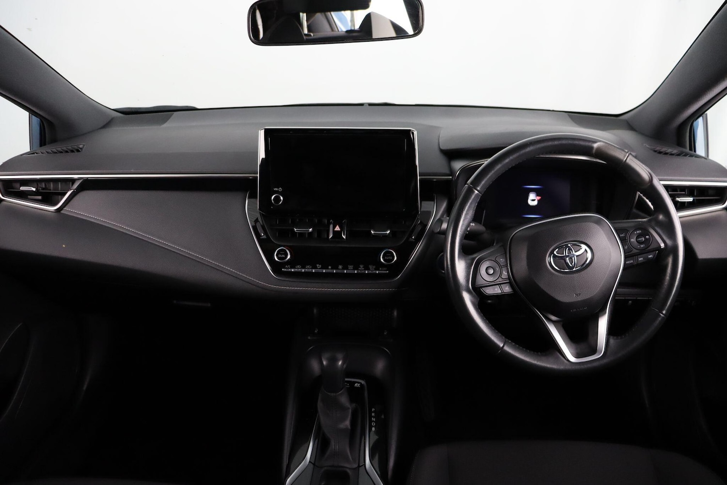 Used Toyota Corolla 2022 for sale - 76913413: Photo 9