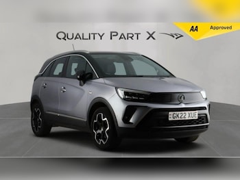 Used Vauxhall Crossland 2022 for sale - 76912971: Photo