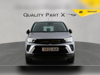 Used Vauxhall Crossland 2022 for sale - 76912971: Photo