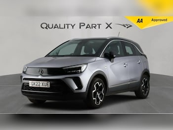 Used Vauxhall Crossland 2022 for sale - 76912971: Photo