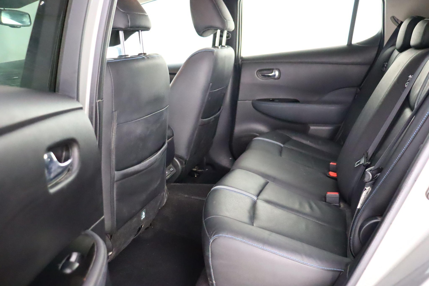 Used Nissan Leaf 2021 for sale - 77203554: Photo 14