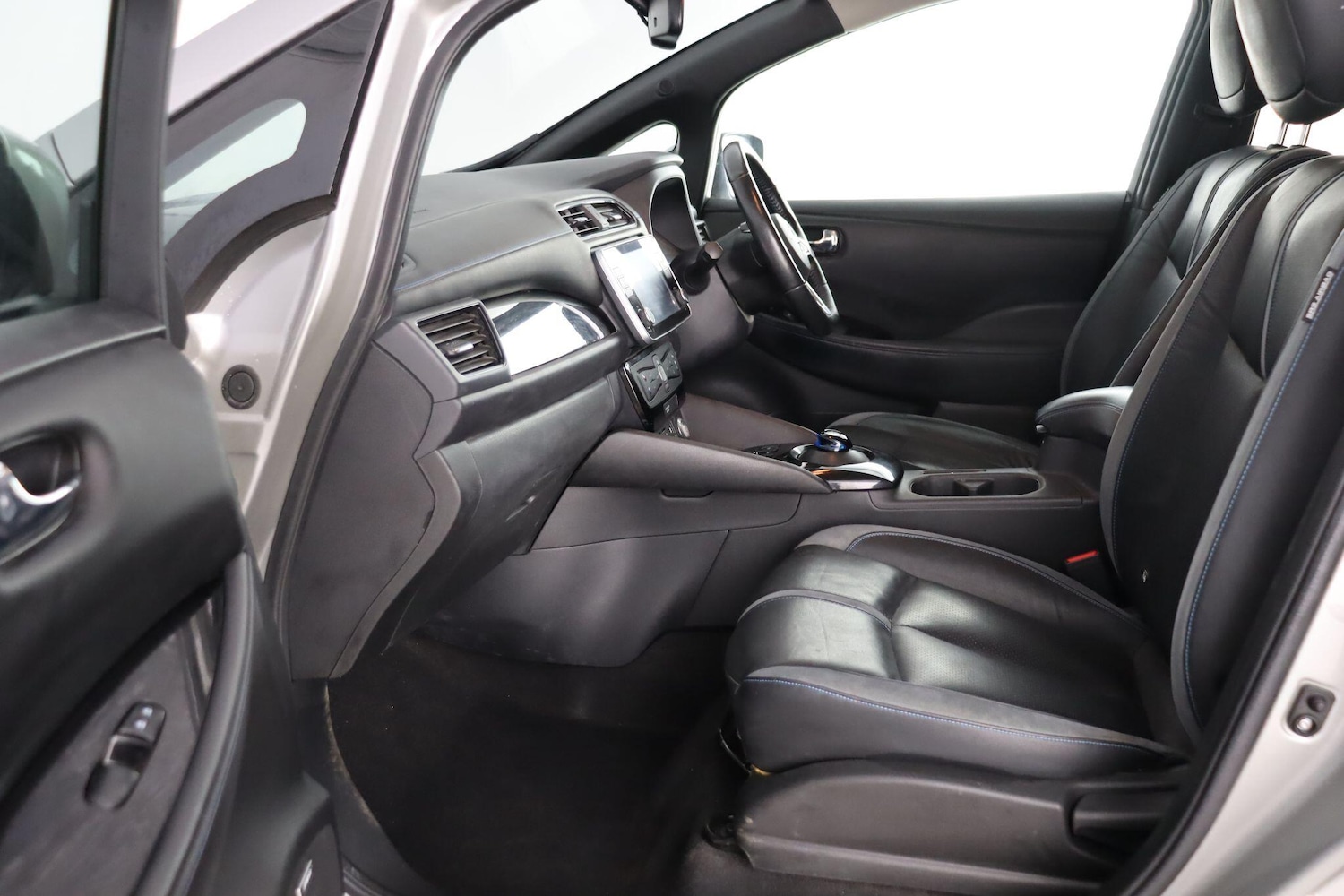 Used Nissan Leaf 2021 for sale - 77203554: Photo 15