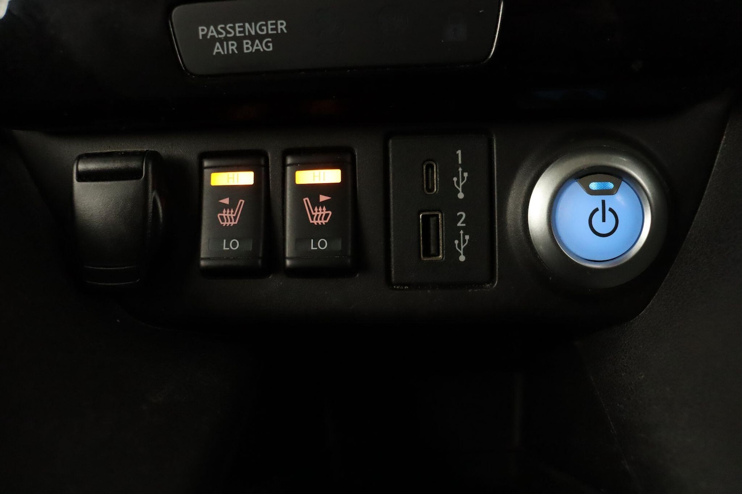 Used Nissan Leaf 2021 for sale - 77203554: Photo 21