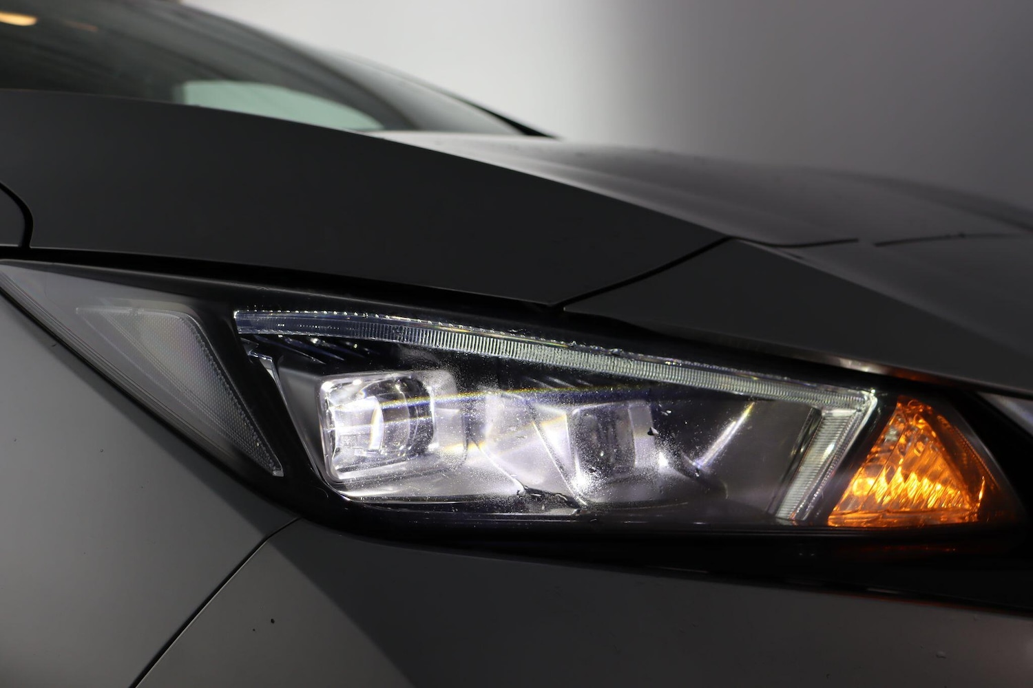 Used Nissan Leaf 2021 for sale - 77203554: Photo 29