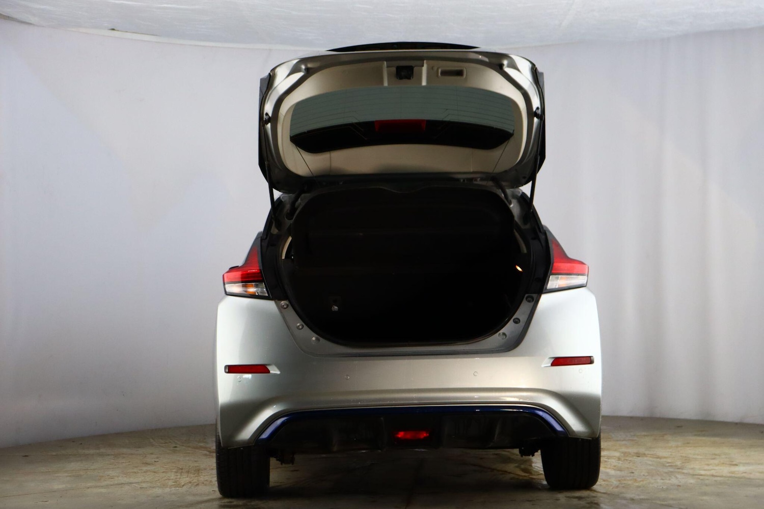 Used Nissan Leaf 2021 for sale - 77203554: Photo 31