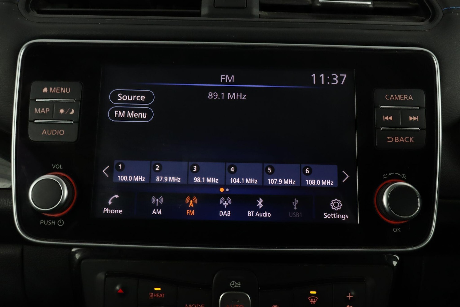 Used Nissan Leaf 2021 for sale - 77203554: Photo 34