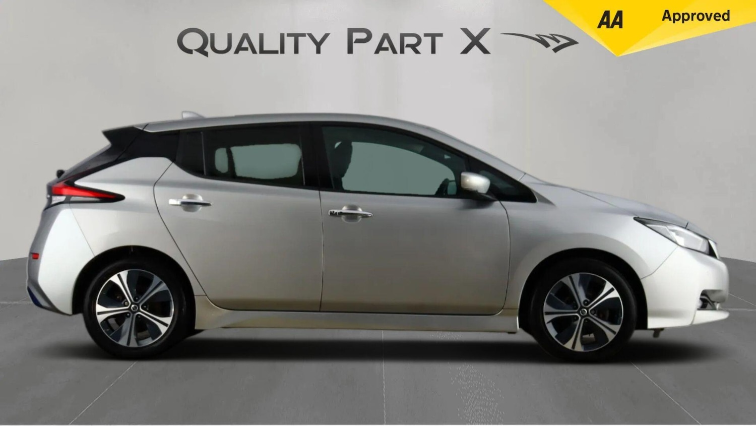 Used Nissan Leaf 2021 for sale - 77203554: Photo 8