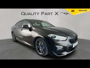 2021 (21) - 1.5 218i M Sport DCT Euro 6 (s/s) 4dr