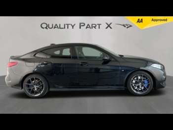 Used BMW 2 Series Gran Coupe 2021 for sale - 74787520: Photo