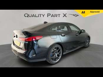 Used BMW 2 Series Gran Coupe 2021 for sale - 74787520: Photo