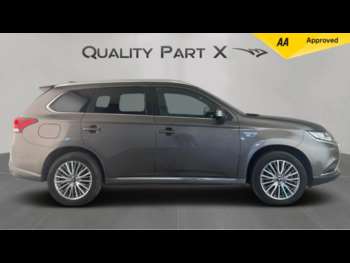 Used Mitsubishi Outlander 2021 for sale - 74680277: Photo