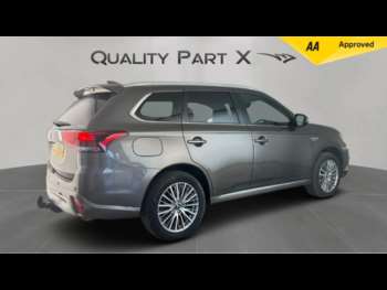 Used Mitsubishi Outlander 2021 for sale - 74680277: Photo