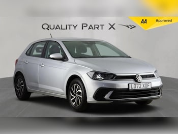 Volkswagen Polo feature image