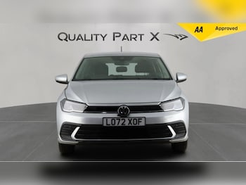 Used Volkswagen Polo 2022 for sale - 77684209: Photo