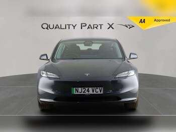 Used Tesla Model 3 2024 for sale - 78258779: Photo