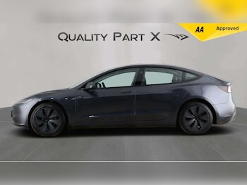 Used Tesla Model 3 2024 for sale - 78258779: Photo